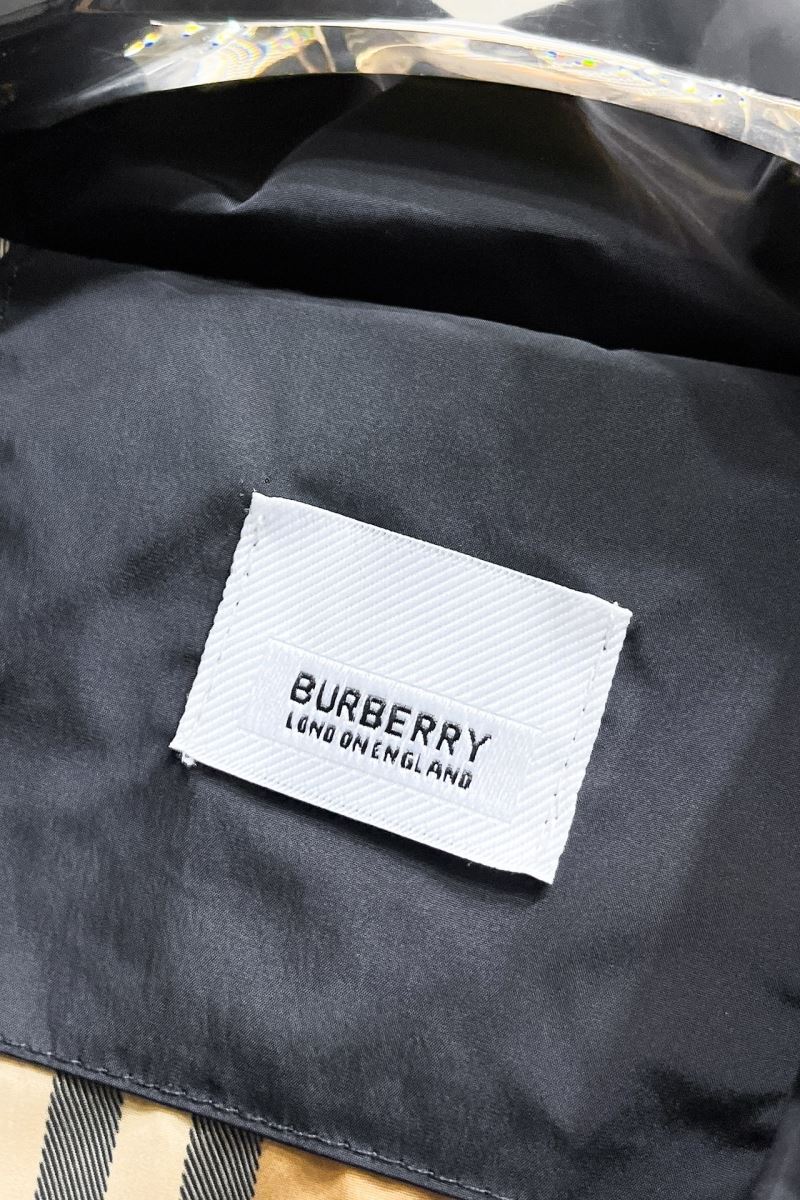 Burberry Outwear